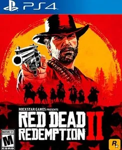 Comprar Red Dead Redemption 2 para PS4 - PSNCLICK Digitales Latinoamérica